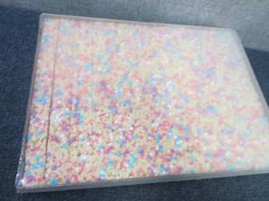 BB Tray of FROZEN Cotton Candy Cris...