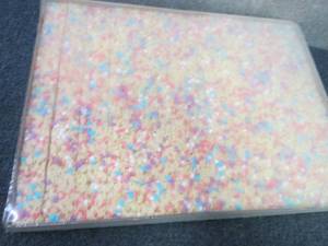 BB Tray of FROZEN Cotton Candy Cris...