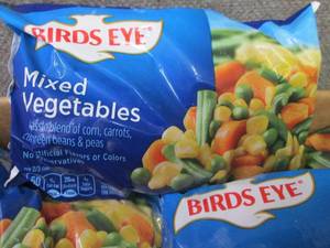 EE Case of 12- 16 oz FROZEN Birds E...