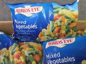 EE Case of 12- 16 oz FROZEN Birds E...