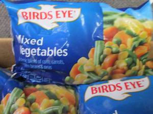 EE Case of 12- 16 oz FROZEN Birds E...