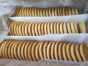 BB Case of 72 FROZEN Homestyle Pean...