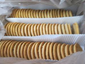 BB Case of 72 FROZEN Homestyle Pean...
