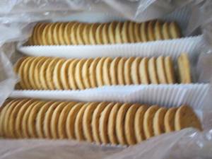 BB Case of 72 FROZEN Homestyle Pean...