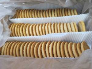 BB Case of 72 FROZEN Homestyle Pean...
