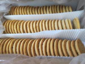 BB Case of 72 FROZEN Homestyle Pean...