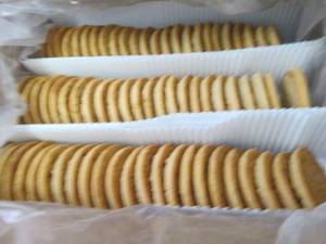 BB Case of 72 FROZEN Homestyle Pean...