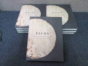 7 Copies Tacos Recipes and Provoca...