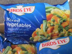 EE Case of 12- 16 oz FROZEN Birds E...