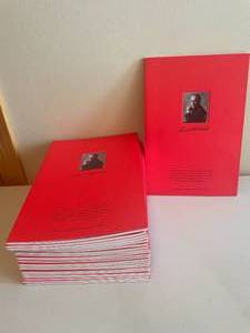 lot 117 image: MAIN - Lot of 25 The Life and Legacy of Roberto C. Goizueta Books
