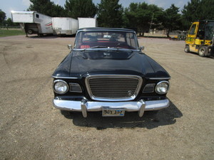 lot 6 image: 1959 Studebaker Lark VIII