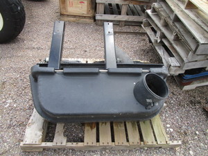 lot 15 image: MTD 42 Lawn Mower Bagger