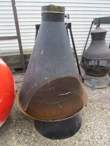 lot 16 image: Fire Pits