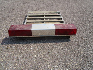 lot 44 image: Rooftop Safety Beacon