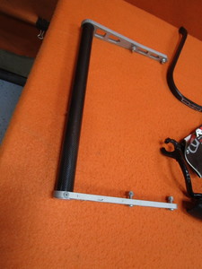 lot 65 image: 2012 Polaris RMK 800 Parts