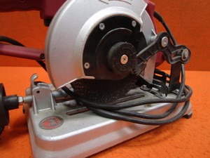 lot 98 image: Small Chop Saw