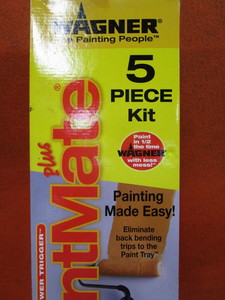 lot 120 image: (New) Wagner Paint Mate