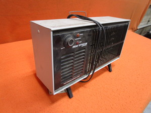 lot 125 image: Space Heater