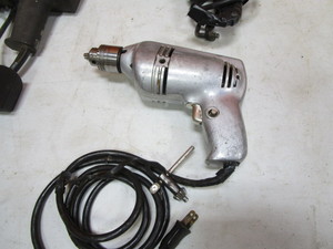 lot 165 image: Drills