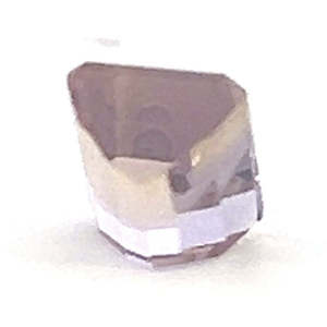 lot 41 image: Light Ametrine 9x7mm - Replacement Value $100