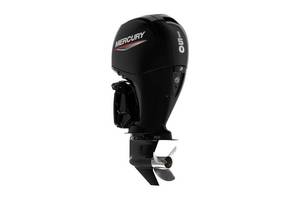 lot 23 image: Brand New 2023 Mercury Model 150L4S 150 hp Four Stroke Outboard Motor