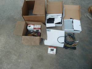 lot 13 image: Safety Vision Camera Systems x 3