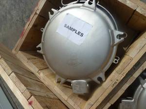 lot 24 image: Girard Tank Covers x 2