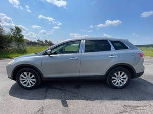 2008 Mazda CX-9 - AWD