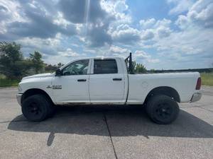 2016 Ram 2500 Tradesman - 4X4 - DIESEL