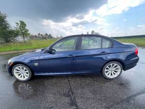 2011 BMW 3 Series 328i XDrive - AWD