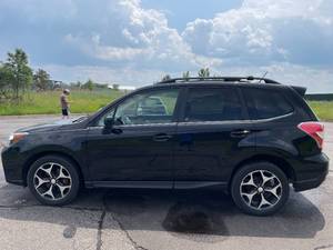 2014 Subaru Forester 2.0XT Premium - AWD