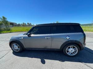 2010 Mini Cooper Clubman S - MANUAL - 93,760 MILES