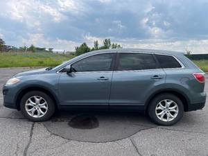 2011 MAZDA CX-9 Touring - 1 OWNER