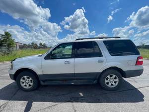 2011 Ford Expedition XL - 4X4