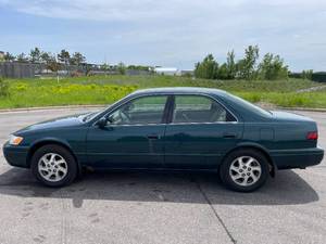 1998 Toyota Camry CE V6 - 2 OWNERS
