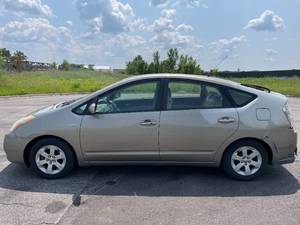 2009 Toyota Prius