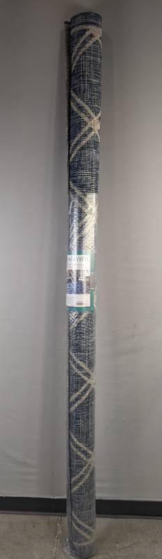 lot 8B image: Brand New Safavieh Resort Collection 8 x 10 Outdoor & Indoor Area Rug $146 Retail L