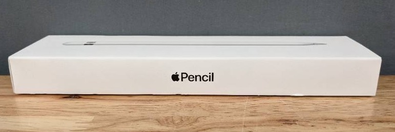 lot 21 image: Apple Pencil (1st Generation) Pixel-Perfect Precision and Industry-Leading Low Latency, Perfect for Note-Taking, Drawing, and Signing documents Y