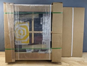 lot 34A image: Brand New Marvin Window & Screen for Window Width 25 in. x 23 58 in. M