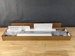 lot 122 image: New St-Edtbar Series Panic Exit Device V
