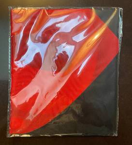 lot 62D image: Brand New 3 x 5 I Love Hot Moms Flag Black O