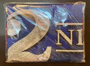 lot 22D image: Brand New 3 x 5 Patriotic 2nd Amendment Flag O