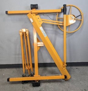 lot 37A image: Drywall Panel Hoist V