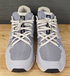 lot 19D image: Brand New On Cloudflyer 4 Athletic Shoes Mens Size 11 Running Sneaker $170 Retail I