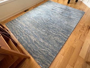lot 11 image: Beautiful Area Rug