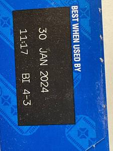 lot 30 image: Lot of 6 Nabisco Oreo Handi-Snacks Cookie Sticks N Creme Dip 4.6 oz Packs