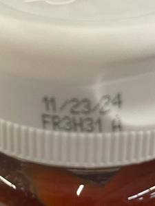 lot 43 image: Heinz Organic Tomato Ketchup 4-Pack
