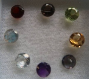 lot 102 image: FIRE MOUNTAIN GEMS