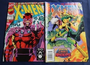 lot 119 image: MARVEL COMICS