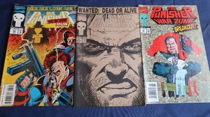 lot 136 image: MARVEL COMICS